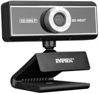 Everest SC-HD07 Webcam kullananlar yorumlar